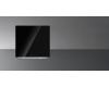 Вытяжка Falmec Design+ LAGUNA 90 inox vetro nero (800) CLDN9087.E0P2#ZZZI491F+KACL.825#N