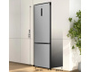 Двухкамерный холодильник Gorenje NRB620E61X4WFE