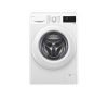 Cтиральная машина LG F4M5TS3W c функцией пара