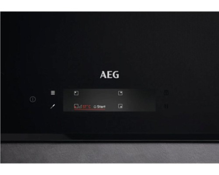 Варочная панель AEG IAE84881FB