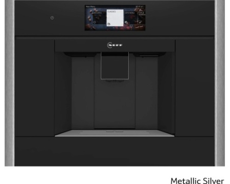 Кофемашина Neff CL9TX11Y0