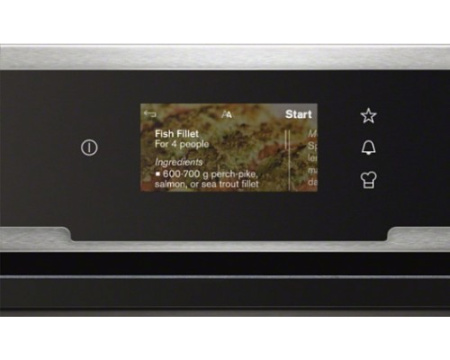 Духовой шкаф Electrolux EOB8956AOX