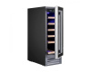 Винный шкаф Temptech WPQ30SCB