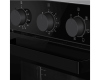 Электрический духовой шкаф Maunfeld EOEC516PB2