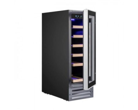 Винный шкаф Temptech WPQ30SCB
