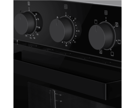 Электрический духовой шкаф Maunfeld EOEC516PB2