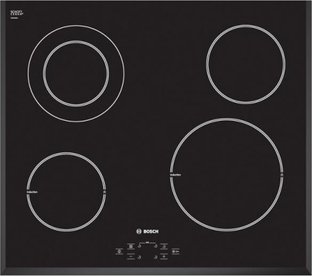 Варочная поверхность Bosch PIF 651R14E