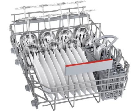 Встраиваемая посудомоечная машина Bosch SPV4EKX60E