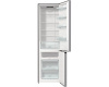 Отдельностоящий двухкамерный холодильник Gorenje NRK6201PS4