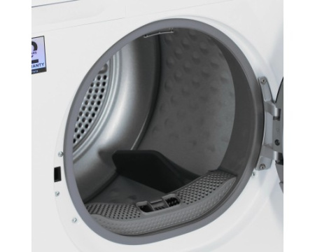 Сушильная машина с тепловым насосом Midea MD0180BH60/W