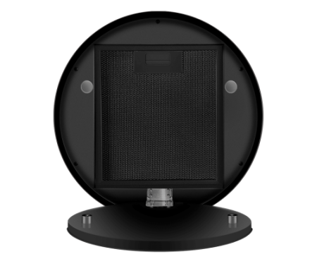 Вытяжка Maunfeld Ford 39 Isla Sensor LED Black