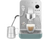Кофемашина-эспрессо Smeg EMC02EGMEU