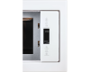 Встраиваемая микроволновая печь Hiberg i-VM 8505 W