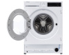 Встраиваемая стиральная машина Krona ZIMMER 1400 8K WHITE