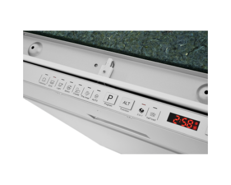 Встраиваемая посудомоечная машина ZUGEL ZDI602