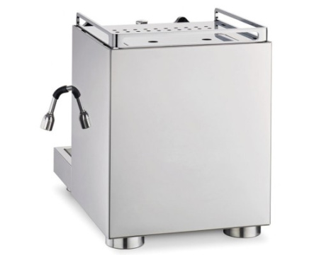 Кофемашина La Pavoni LPSCCS01EU