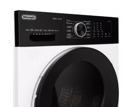 Стиральная машина DeLonghi ROSSA L 724 VI