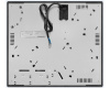 Электрическая варочная панель Maunfeld CVCE594SSMDBK LUX