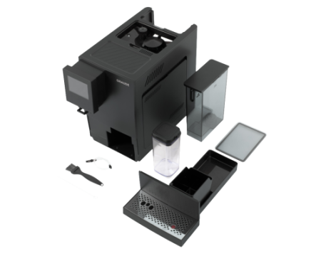 Настольная кофемашина Graude KV 30.2