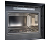 Встраиваемая микроволновая печь DeLonghi DMO 25NB ROMA