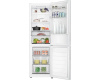 Холодильник Haier CEF536CWG