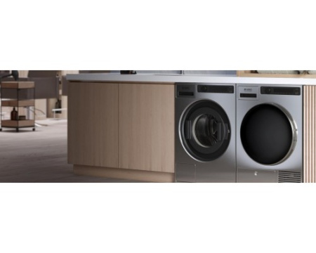 Сушильная машина Asko TDC1481HC.S
