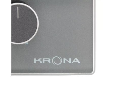 Варочная панель KRONA MYSTERIUM gh 60 GR