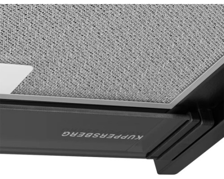 Вытяжка Kuppersberg NANCY S 90 Black