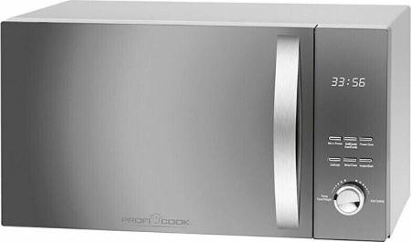 Микроволновая печь Profi Cook PC-MWG 1176