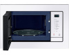 Встраиваемая микроволновая печь Samsung MS23A7118AW/BW