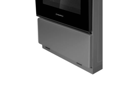 Газовая плита Maunfeld MGC50GEGR08