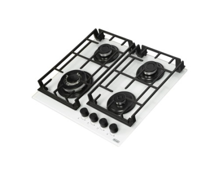 Газовая варочная панель DeLonghi GRETA 6GW BB