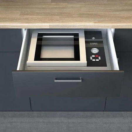 Вакуумный упаковщик CASO VacuChef Slim-Line