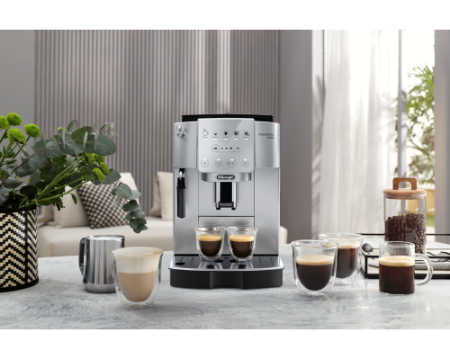 Кофемашина DeLonghi ECAM220.31.SSB