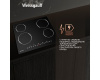 Варочная панель Weissgauff HV 640 B