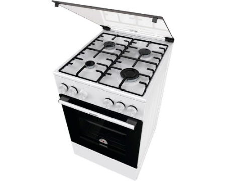 Газовая плита Gorenje GG5A10WH