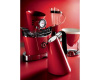 Кофемашина Bugatti DIVA Red