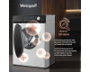 Стиральная машина с прямым приводом Weissgauff WM 45127 Steam Direct Drive