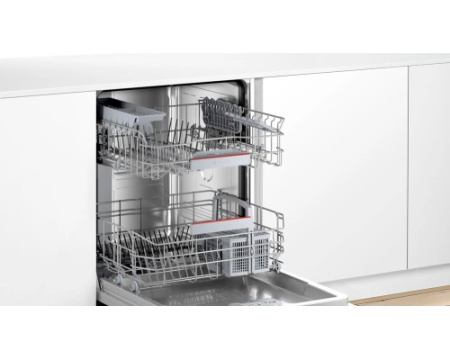 Встраиваемая посудомоечная машина Bosch SMV4HAX48E