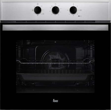 Встраиваемый духовой шкаф Teka HBB 605