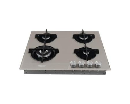 Газовая варочная панель DeLonghi NSL 460 T RUS