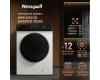 Стиральная машина с сушкой Weissgauff WMD 61212 DC Inverter Steam