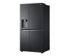 Холодильник LG GC-L257CBEV