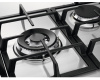 Варочная панель Electrolux KGS7536SX