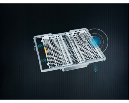 Посудомоечная машина Miele G7970 SCVi