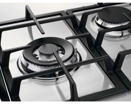 Варочная панель Electrolux KGS7536SX