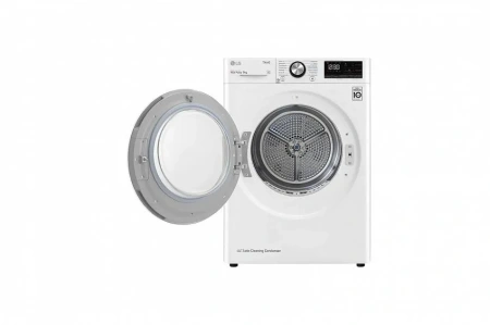 Сушильная машина LG DC90V9V9W