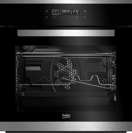 Встраиваемый духовой шкаф Beko BIRT 25400 XPS