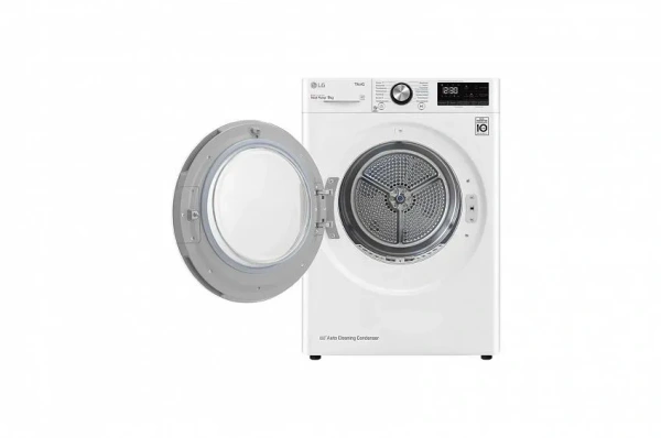 Сушильная машина LG DC90V9V9W