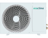 Кондиционер Ecoclima Frost Line ECW-AX12/FB-4R1 / EC-AX12/F-4R1